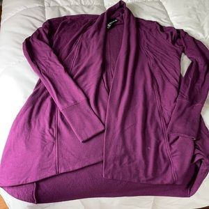 Athleta Pranayama Wrap